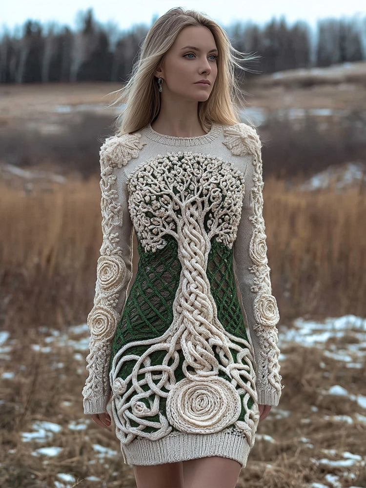 Classic Vintage Sweater
