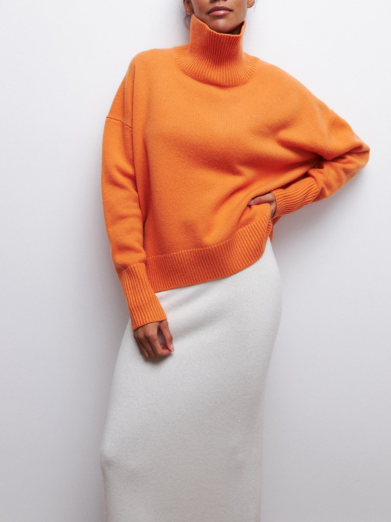 Vintage Inspired Sweater