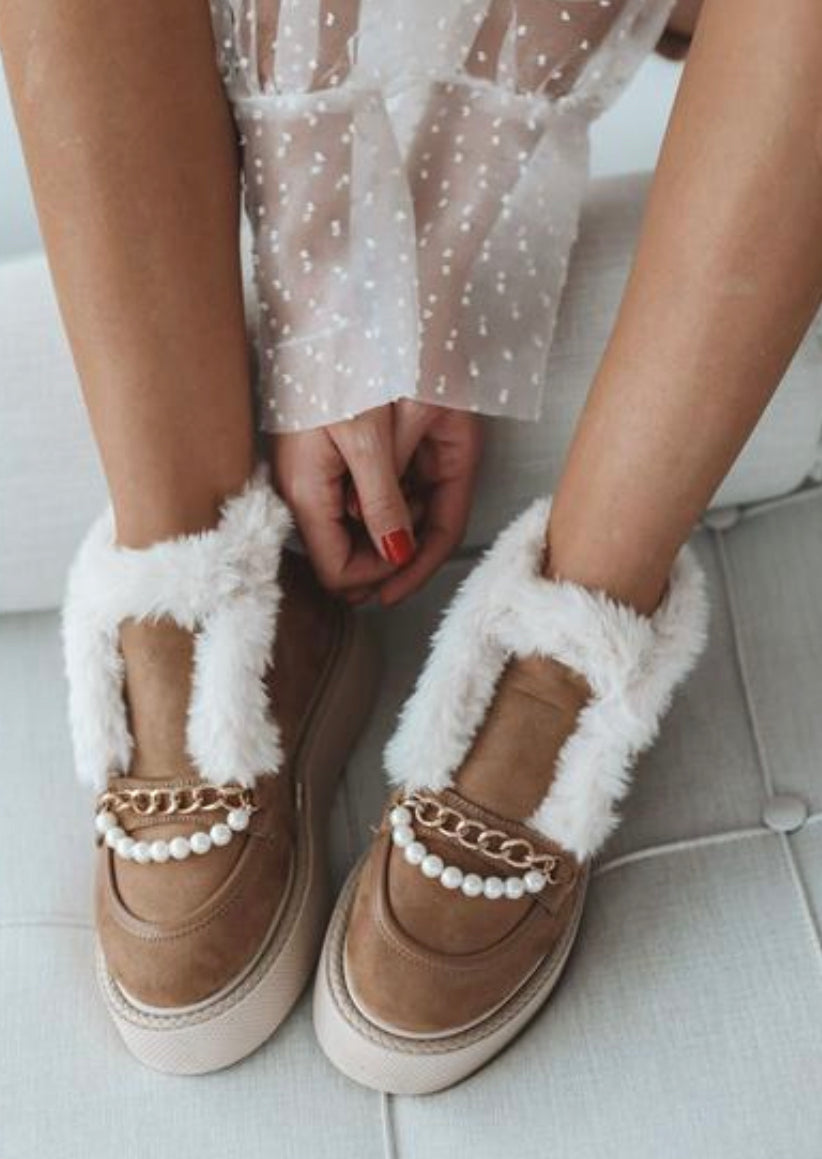 Nana Boots