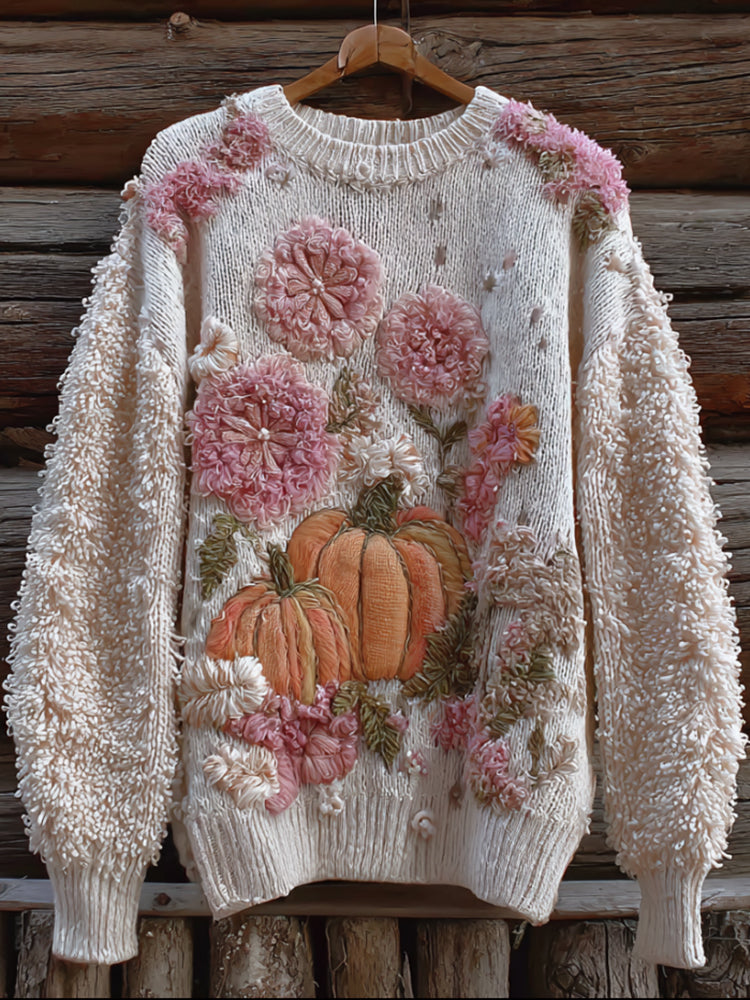 Classic Vintage Sweater