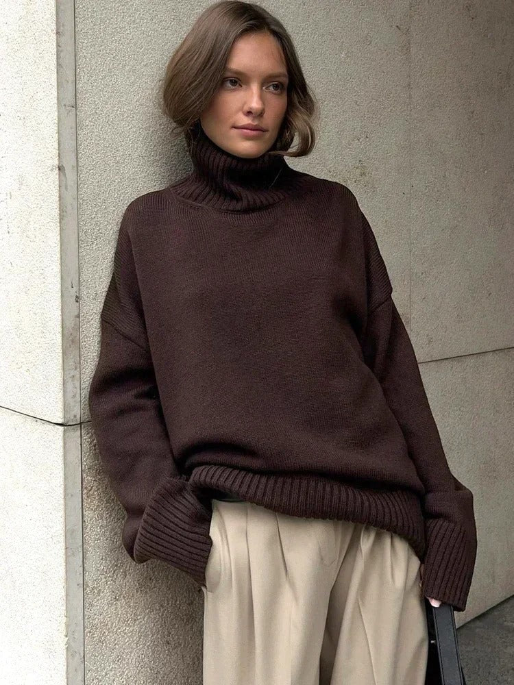 Thoughtfully Designed Sweater