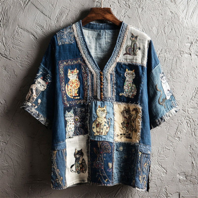 Classic Designed T-Shirt