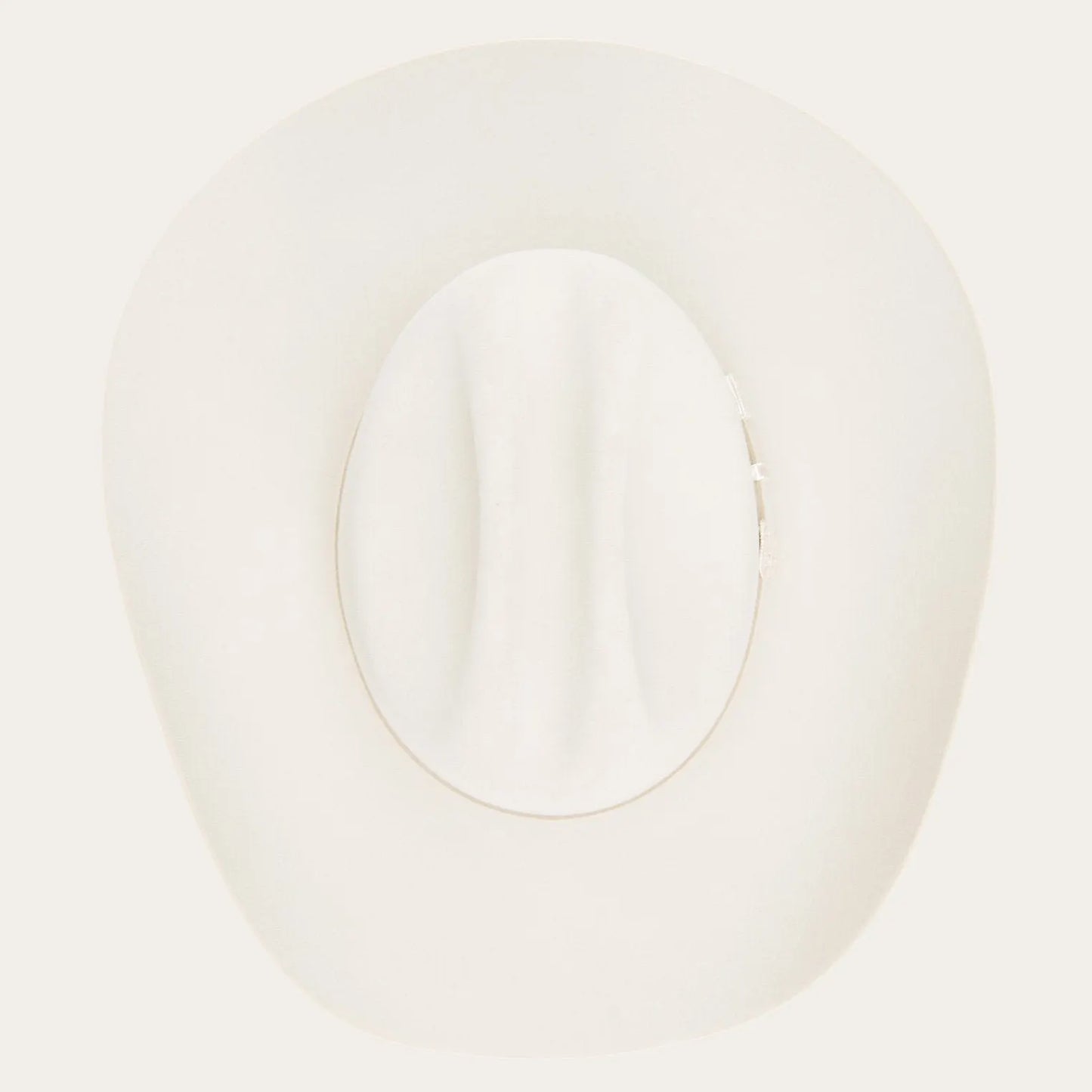 Silvester 5x Cowboy Hat-silverbelly