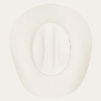 Silvester 5x Cowboy Hat-silverbelly