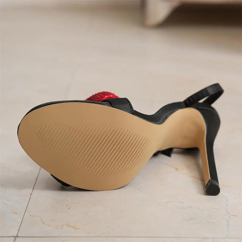Beautifully Finished Shoes in a Timeless Design