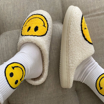 Sophisticated Slippers with a Clean Classic Look
