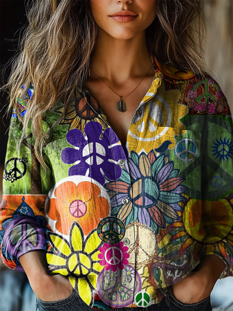 Elegantly Designed Shirt