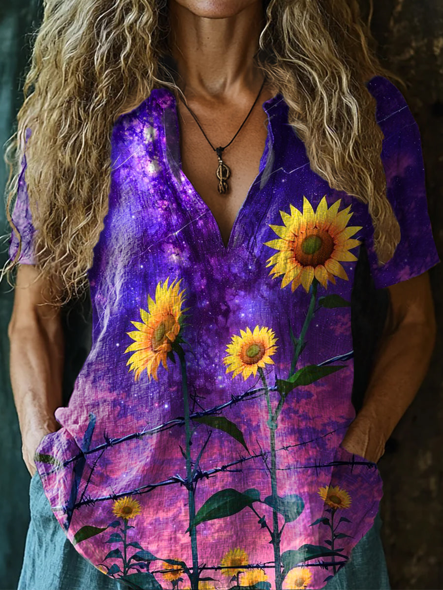 Elegantly Designed Garment
