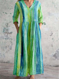 Classic Vintage Dress