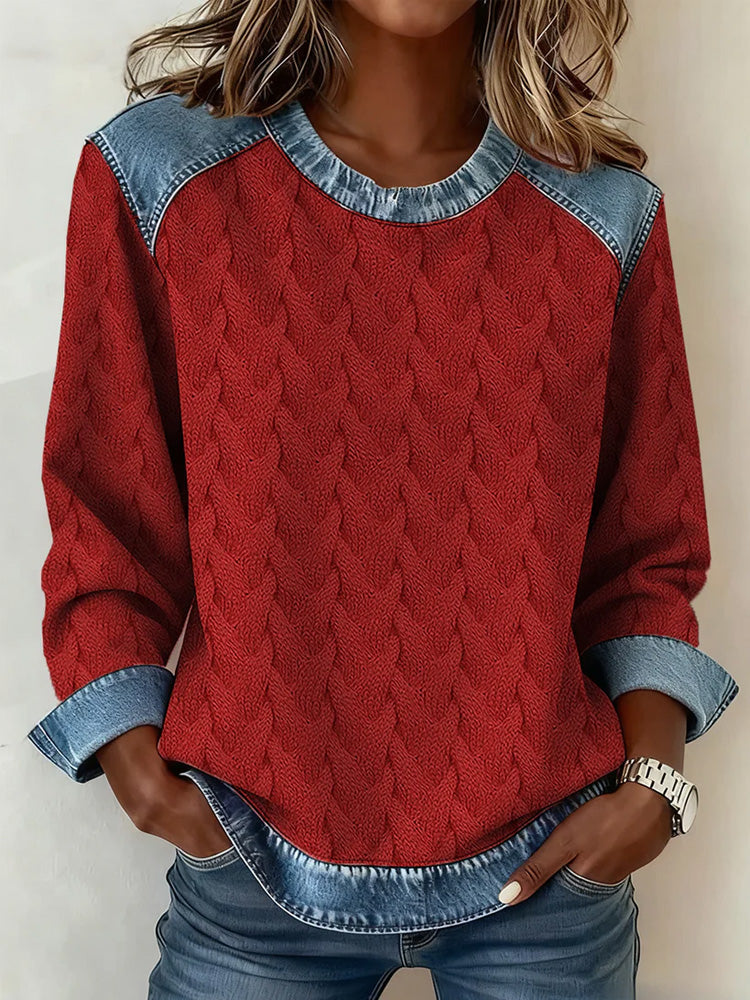 Thoughtfully Designed Shirt