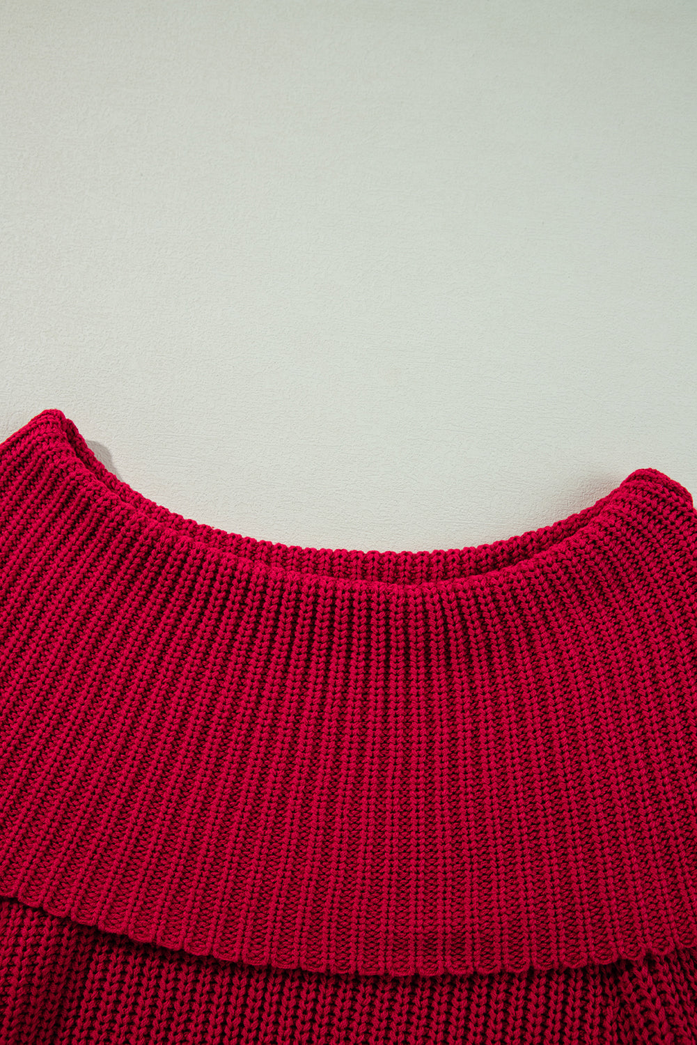 Timeless Vintage Style Sweater