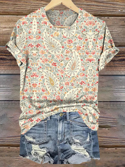 Classic Designed T-Shirt