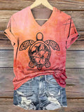 Vintage Inspired T-Shirt