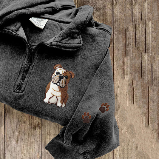 Grey