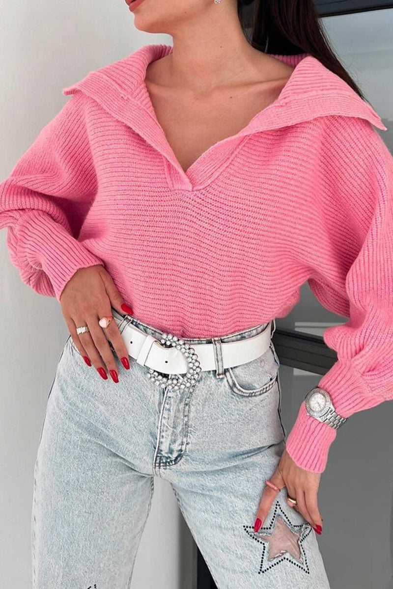 Classic Vintage Sweater