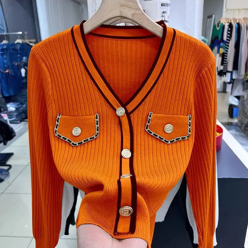 Classic Vintage Sweater