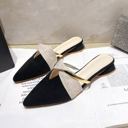 Sophisticated Shoes with a Clean Classic Look