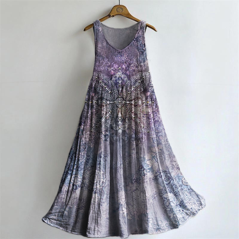 Vintage Inspired Garment