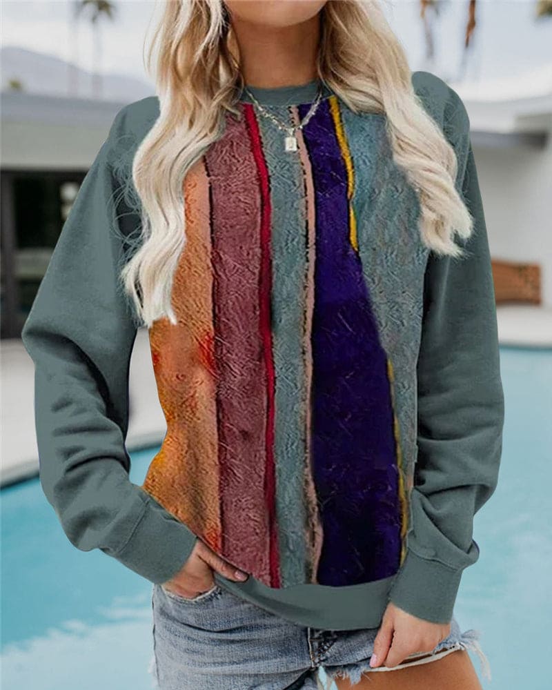 Beautifully Crafted Sweater