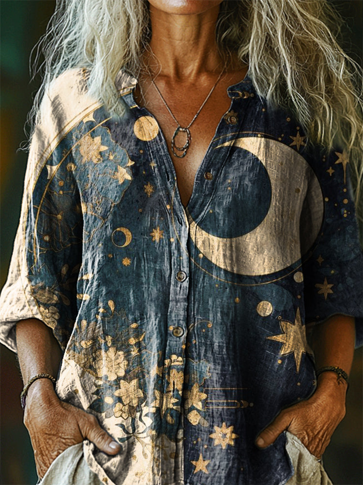 Classic Designed Shirt