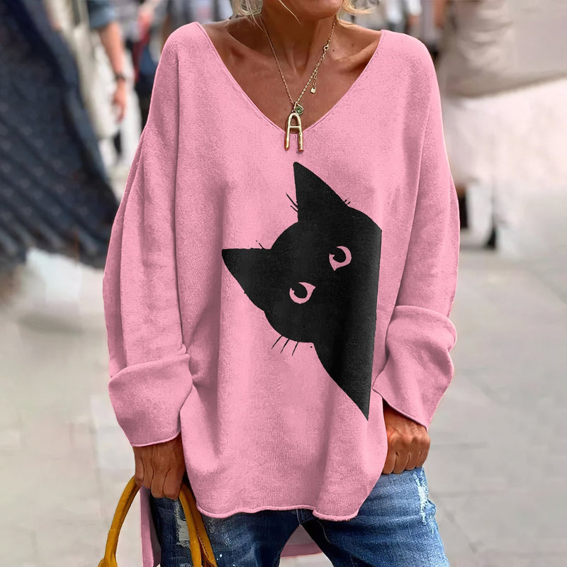 Gracefully Designed T-Shirt