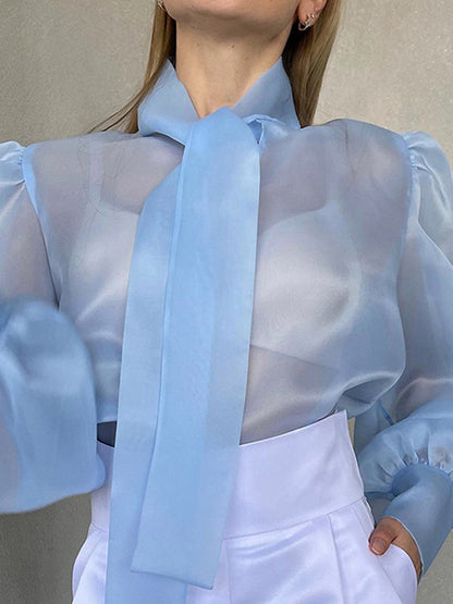Darina Blouse