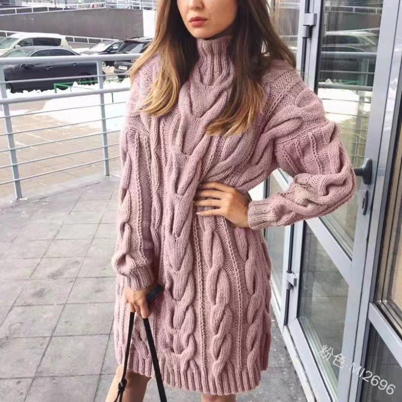Elegantly Designed Sweater