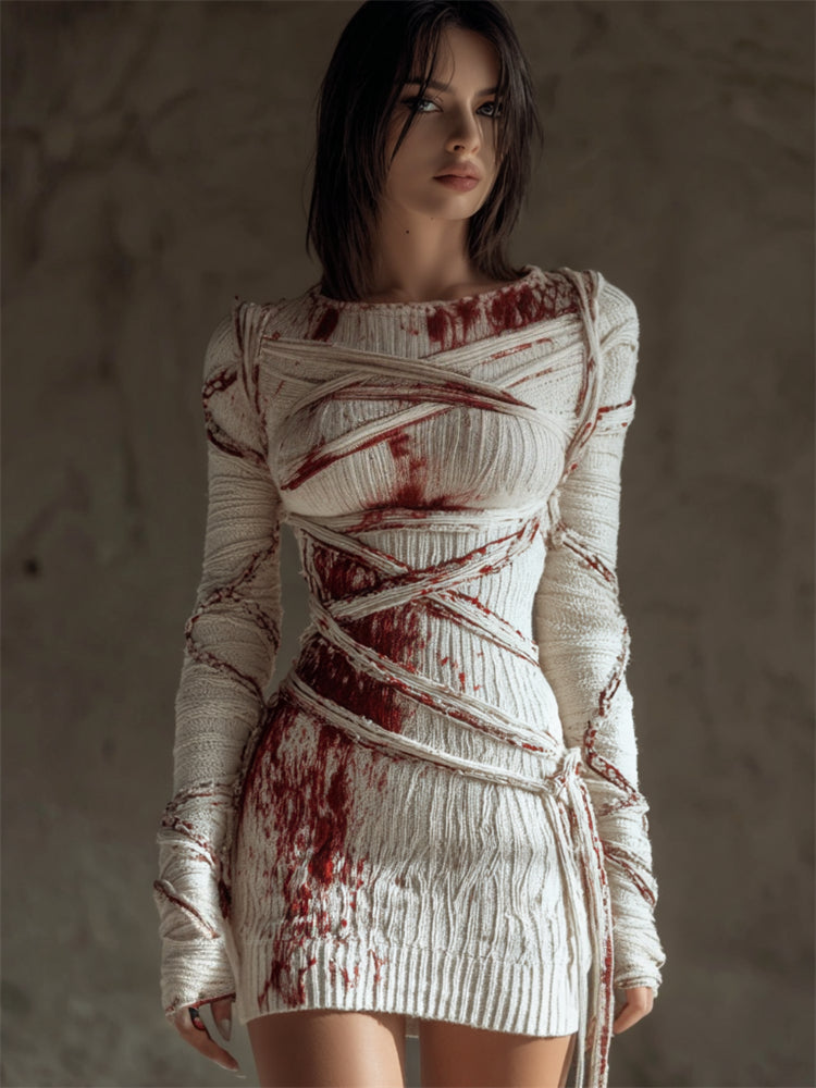 Elegantly Designed Sweater