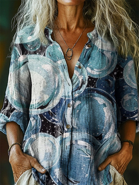 Vintage Inspired Shirt