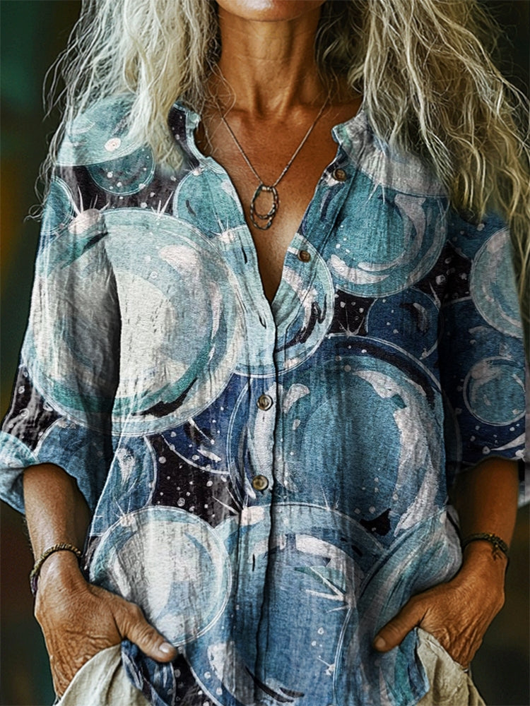 Elegantly Designed Shirt