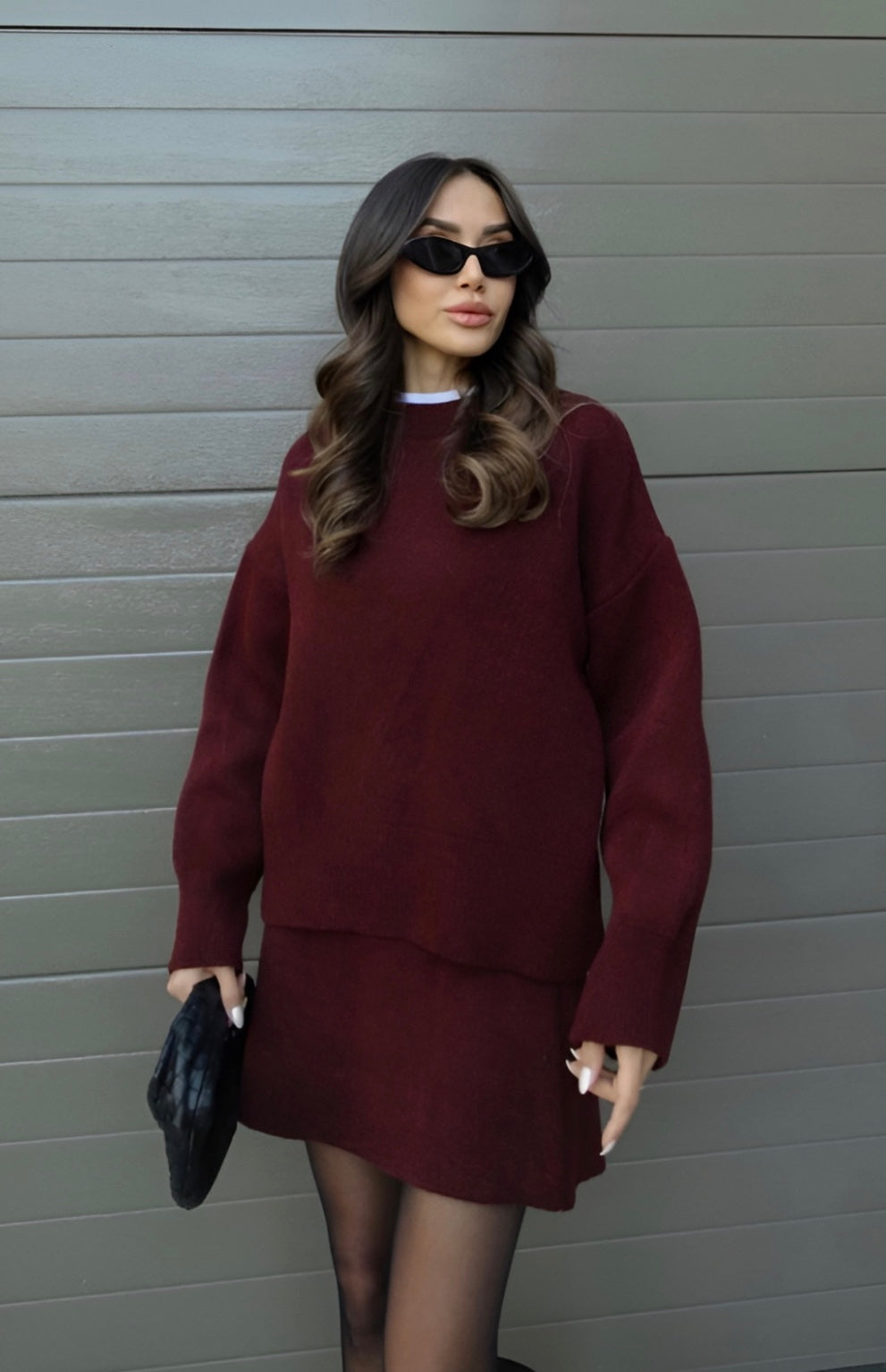 Clara® | Trendy autumn set