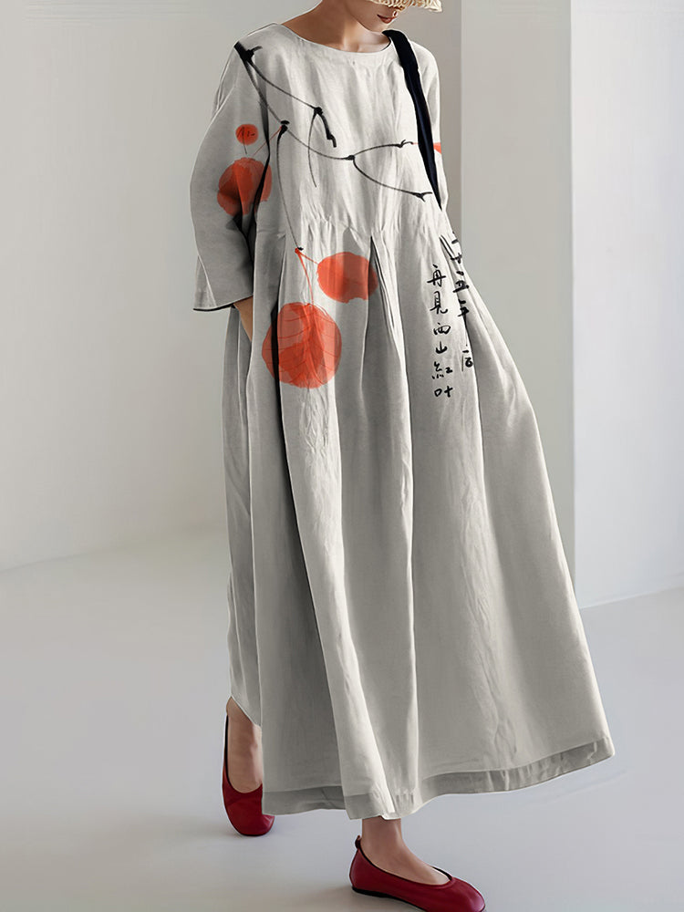 Classic Vintage Dress