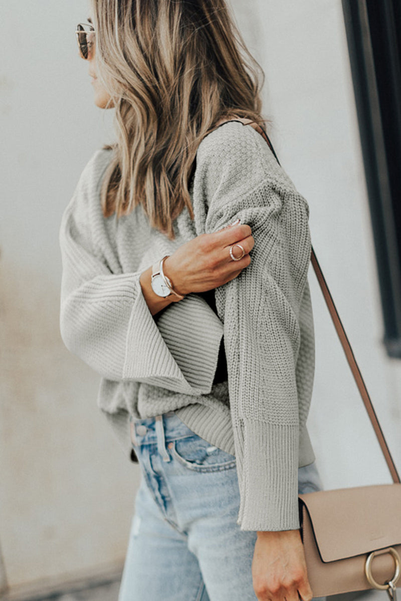 Vintage Inspired Sweater