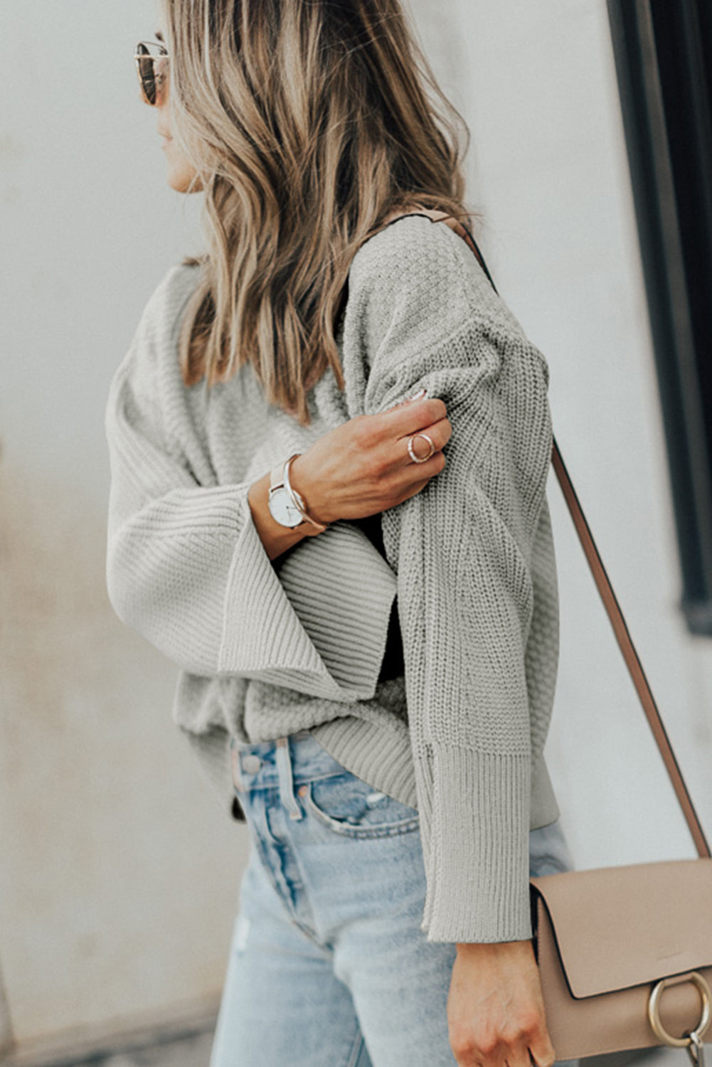 Classic Vintage Sweater