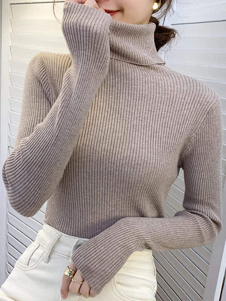 Vintage Inspired Sweater