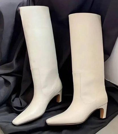 Michela Boots