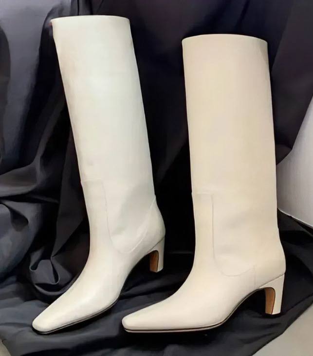 Michela Boots