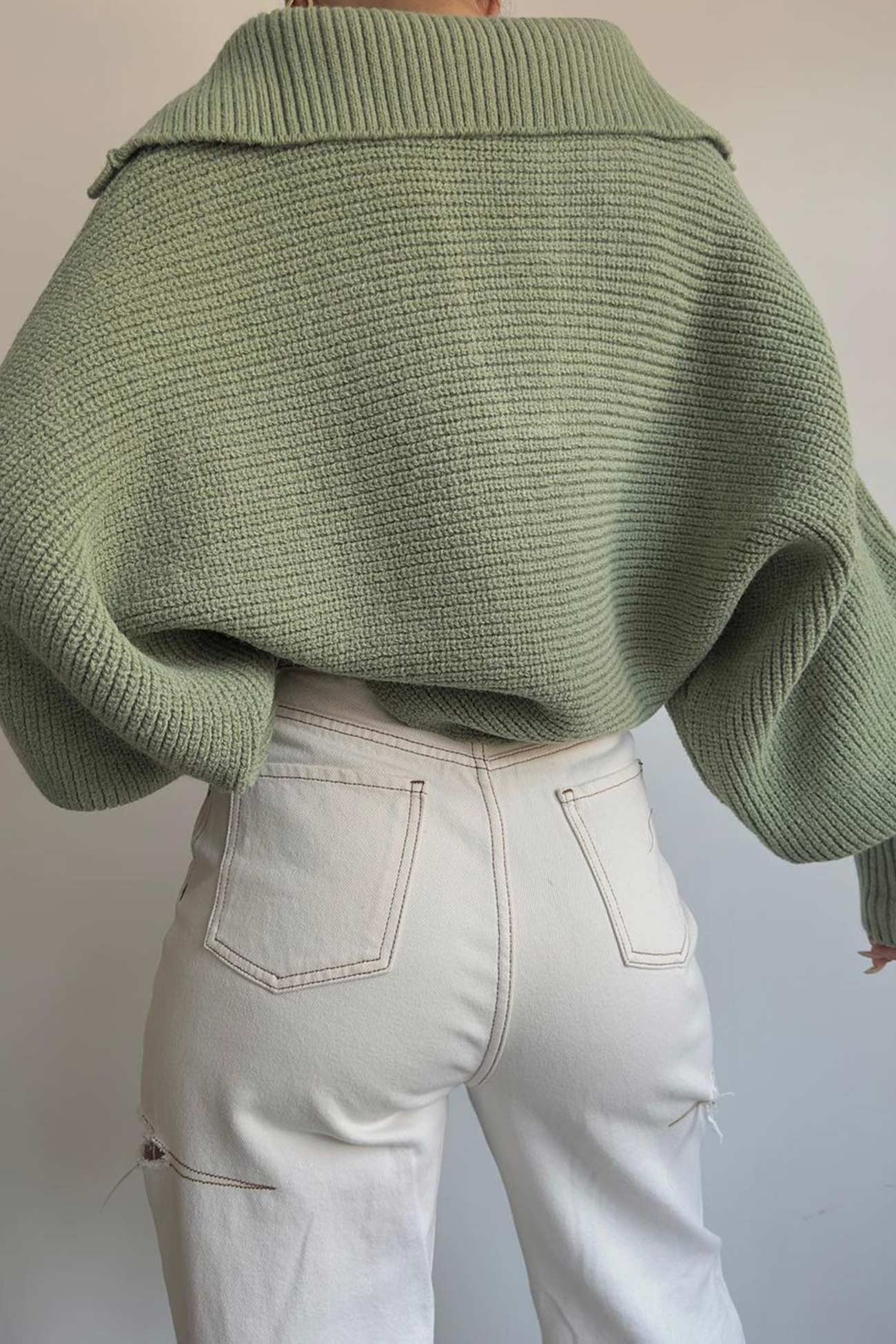 Classic Vintage Sweater