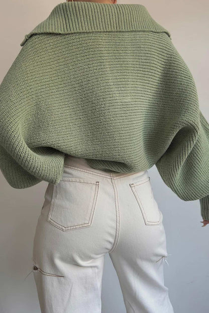 Classic Vintage Sweater