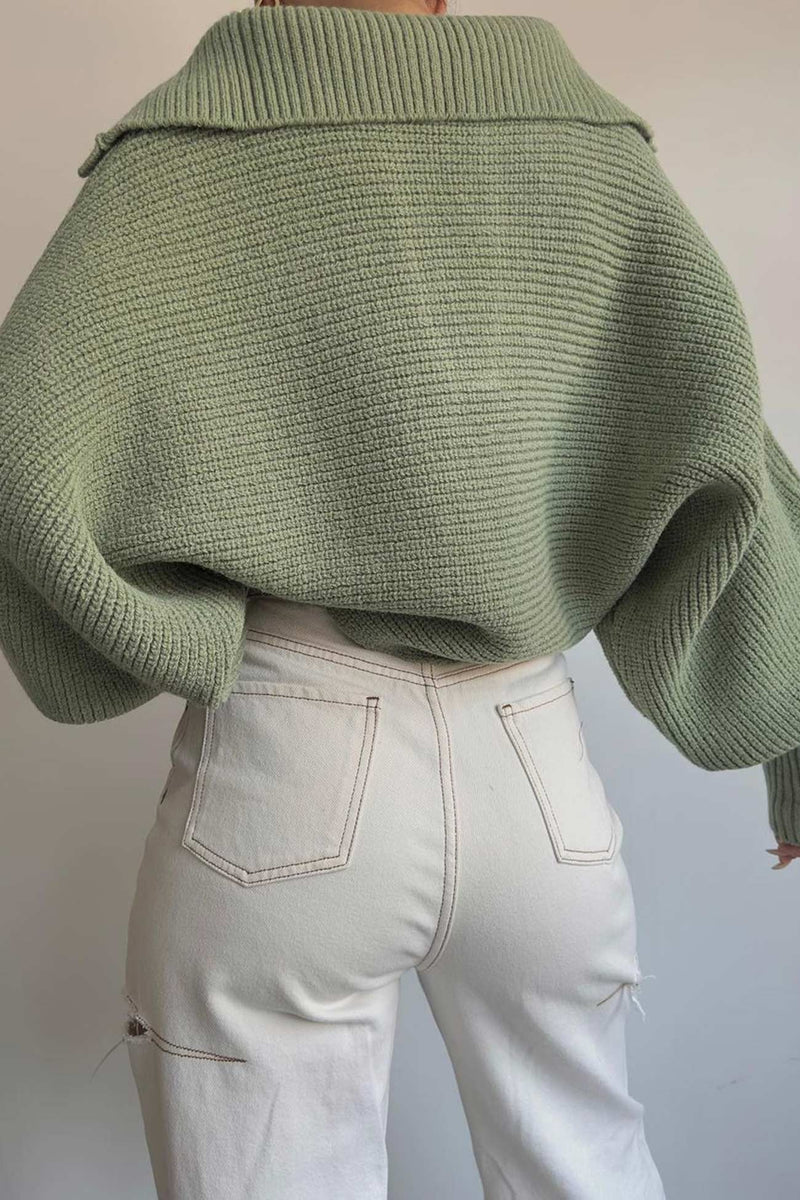 Classic Vintage Sweater
