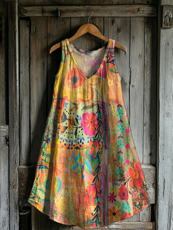 Classic Vintage Garment