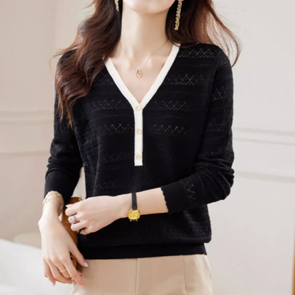 Classic Vintage Sweater