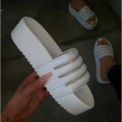 Thoughtfully Designed Slippers in a Timeless Style