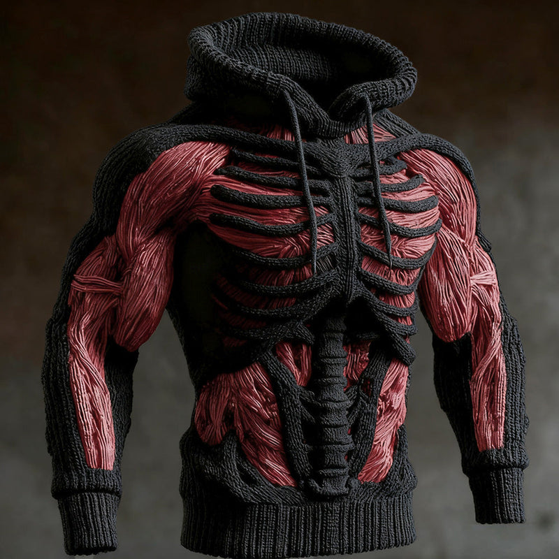 Elegantly Designed Sweater