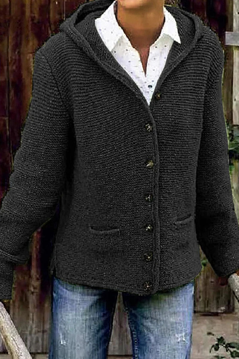 Vintage Inspired Sweater