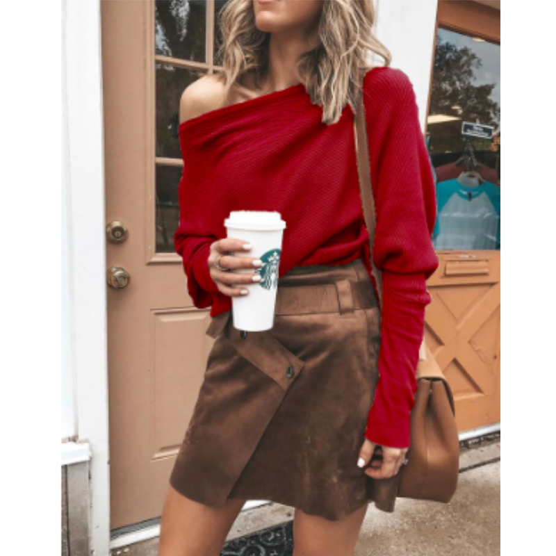 Beautifully Crafted Sweater
