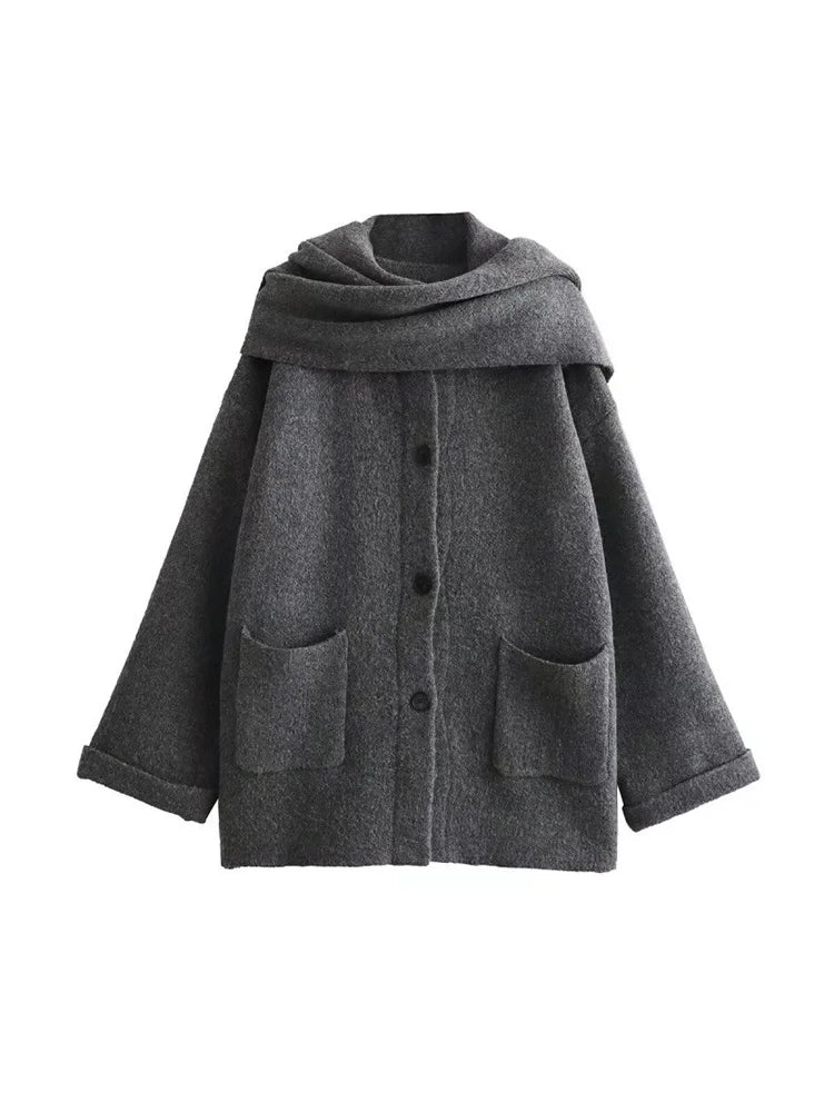 Keroline Coat