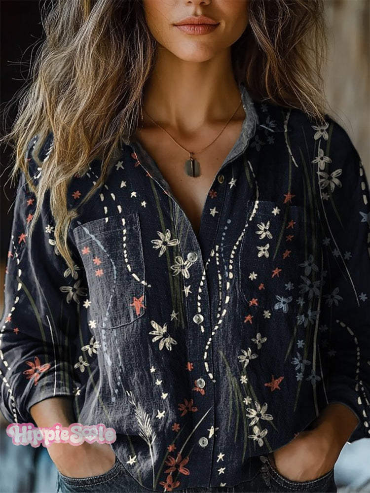 Elegantly Designed Garment