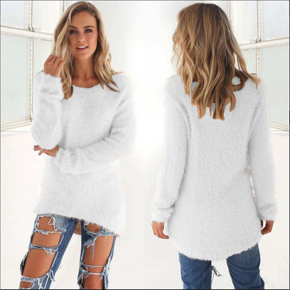 Elegantly Designed Sweater