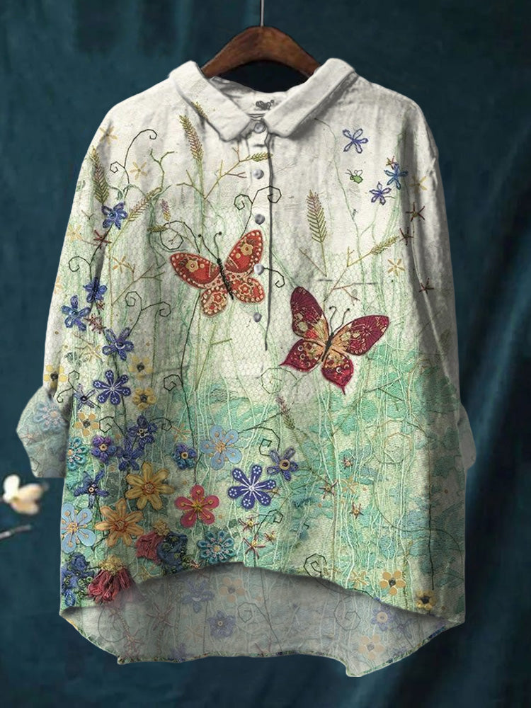 Beautifully Crafted Shirt